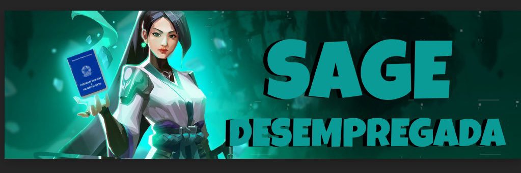 sagedesempregada TFT banner