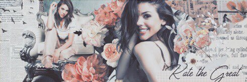 KatetheGreatKM's profile banner image