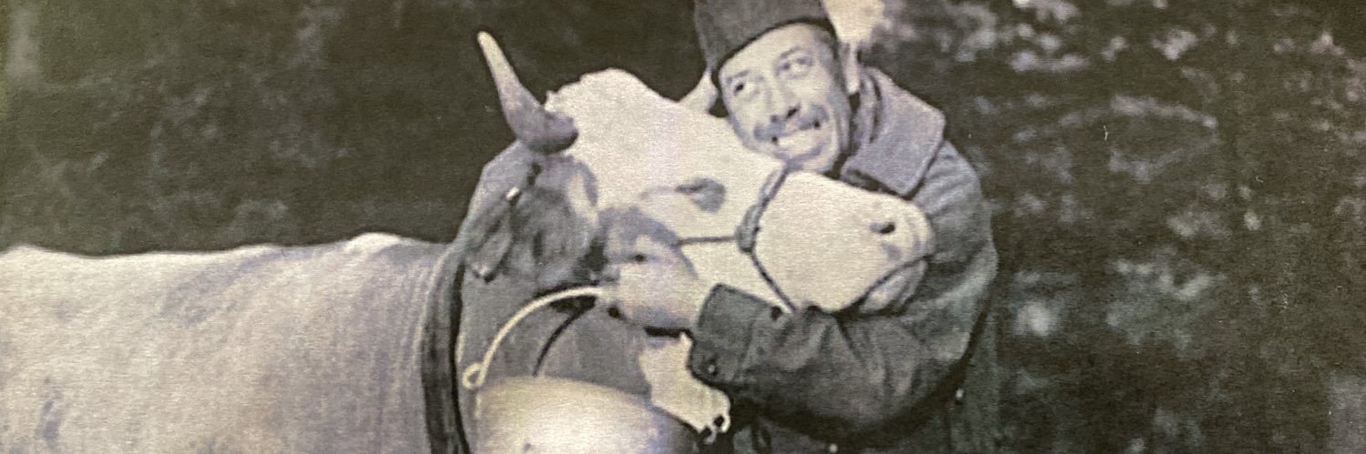AlainGerber's profile banner image