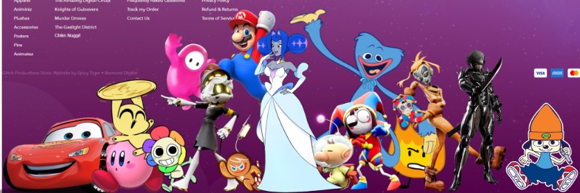 TheKirbster0001 banner