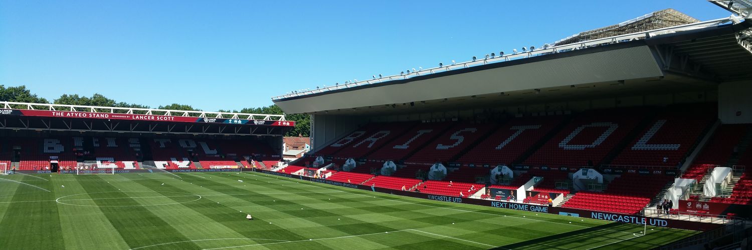 Paul Checketts banner