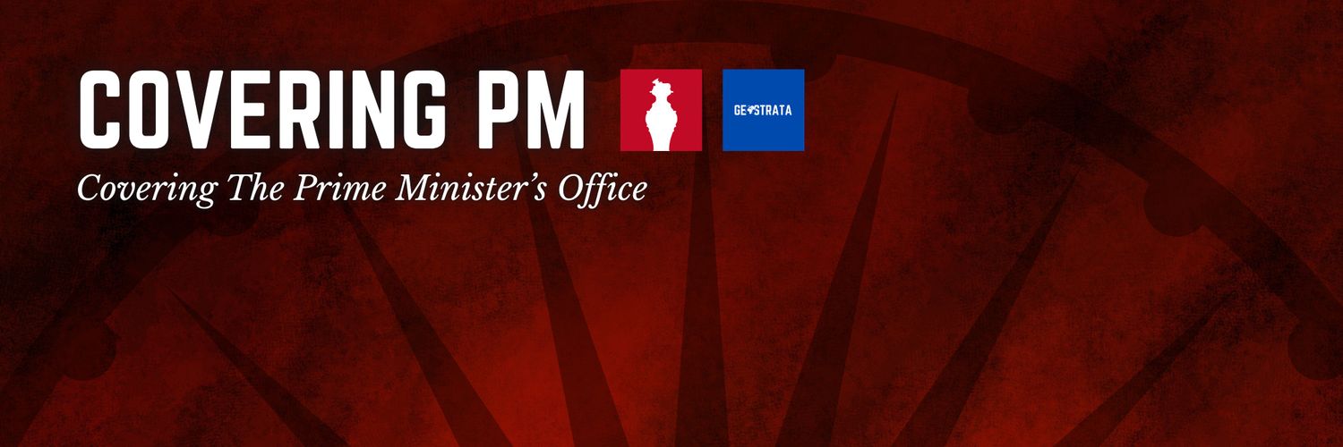 coveringpm's profile banner image