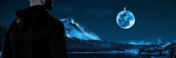 كابو | Capo banner