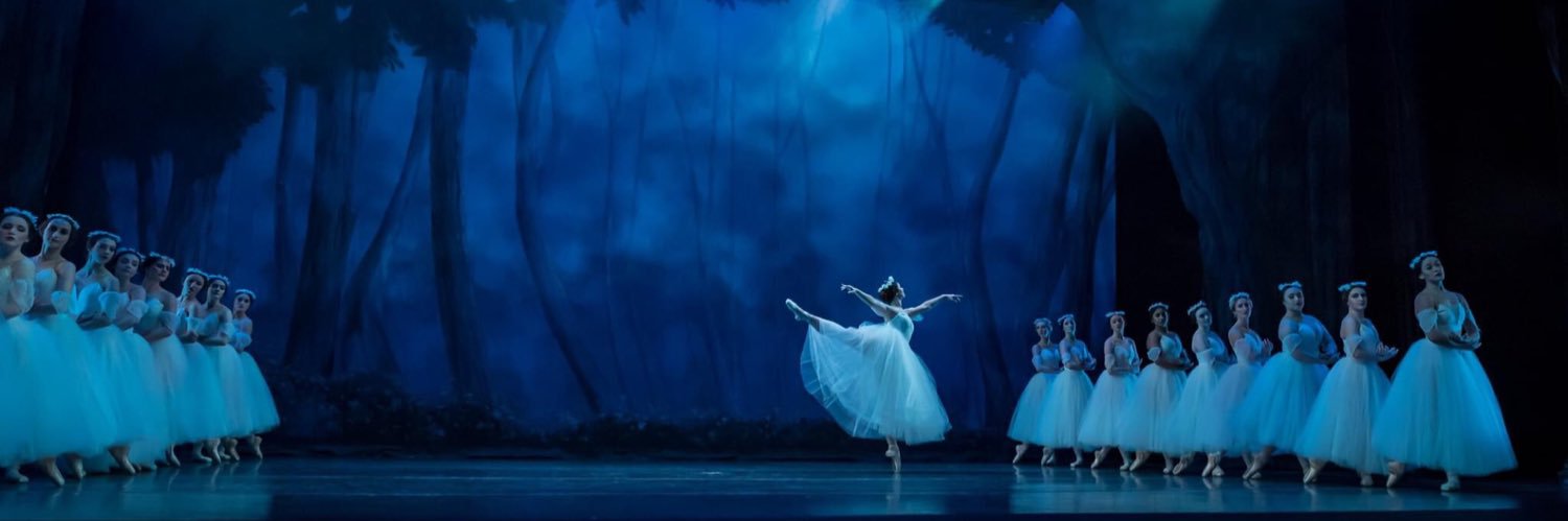HurstDanceDept's profile banner image