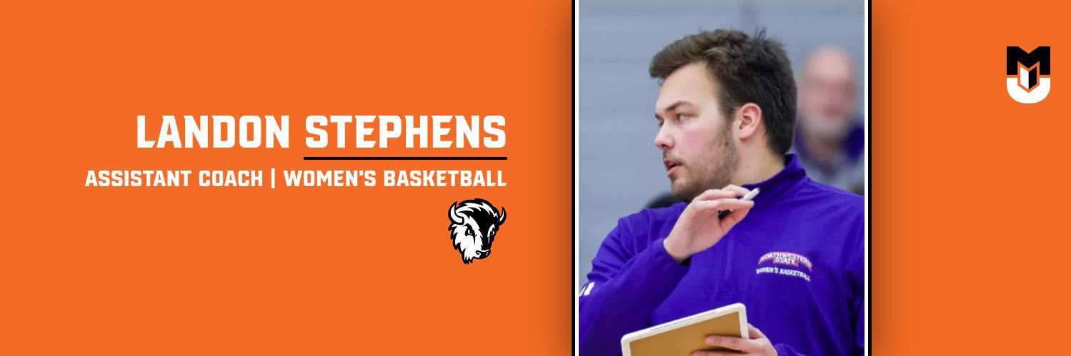Landon Stephens banner