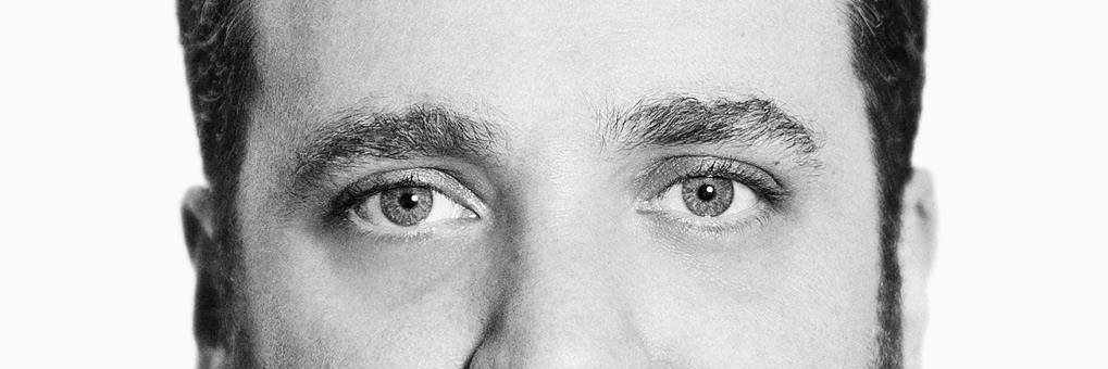 FerRagel's profile banner image