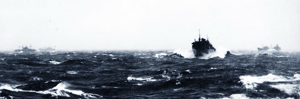 Killick ⚓️⚡️ banner