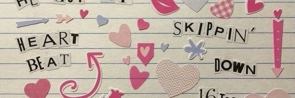 cammiescounting Profile Banner