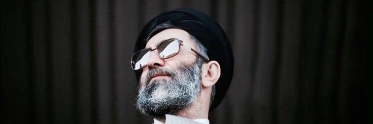imrezai's profile banner image