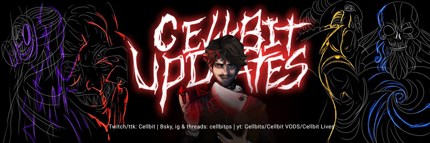 Cellbit Updates's banner