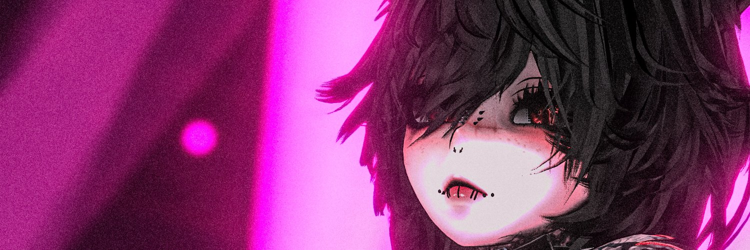 kapexholic's profile banner image