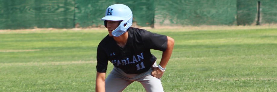 Blake Ramirez banner