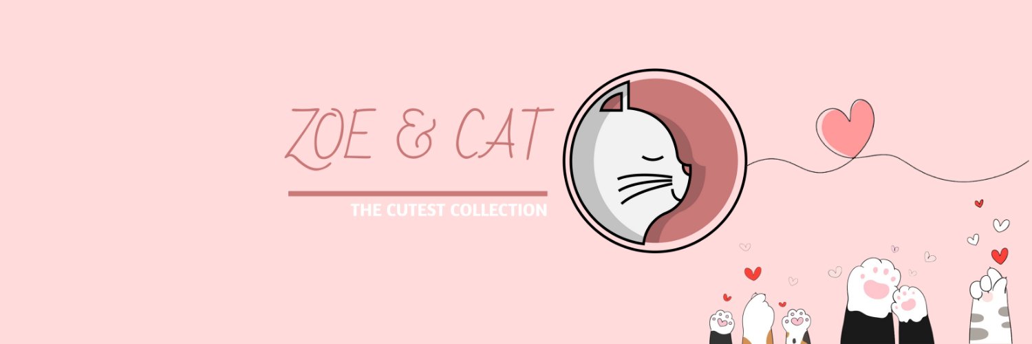 ZoeCatOfficial's profile banner image