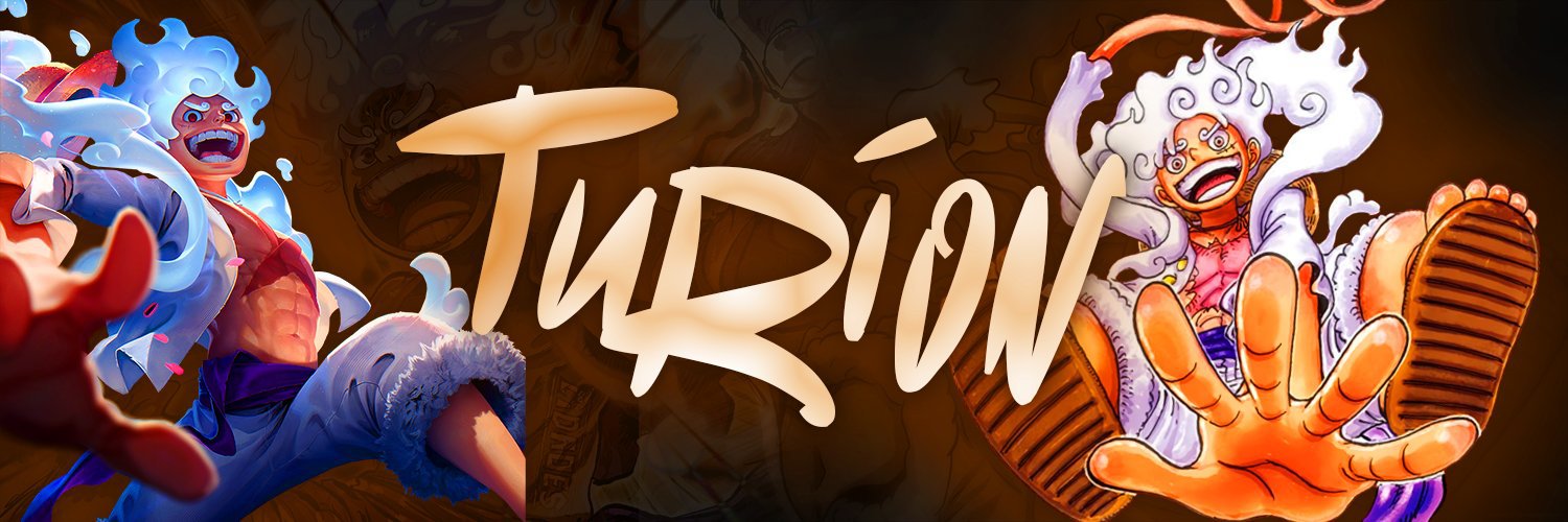Turion banner