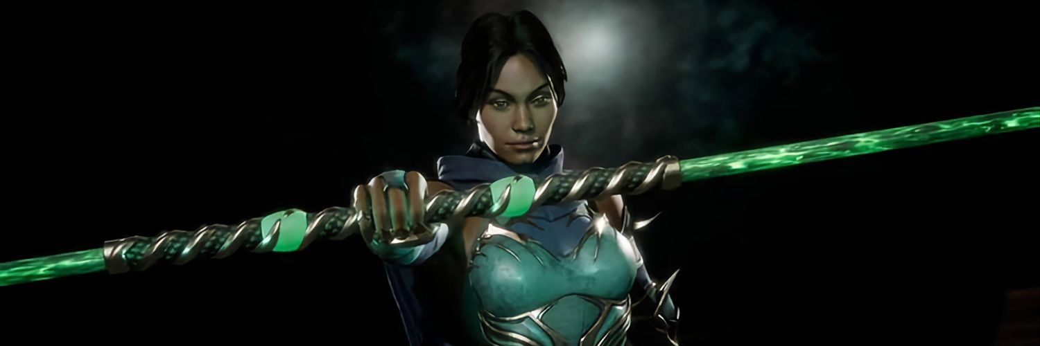 DAILY JADE's banner