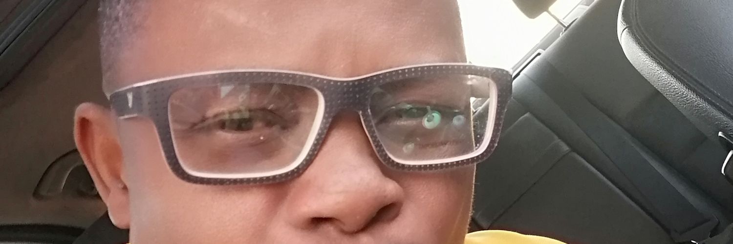 MphoMashila's profile banner image