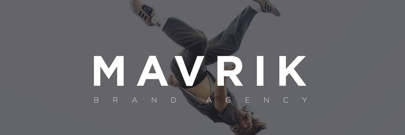 MavrikMaster's profile banner image