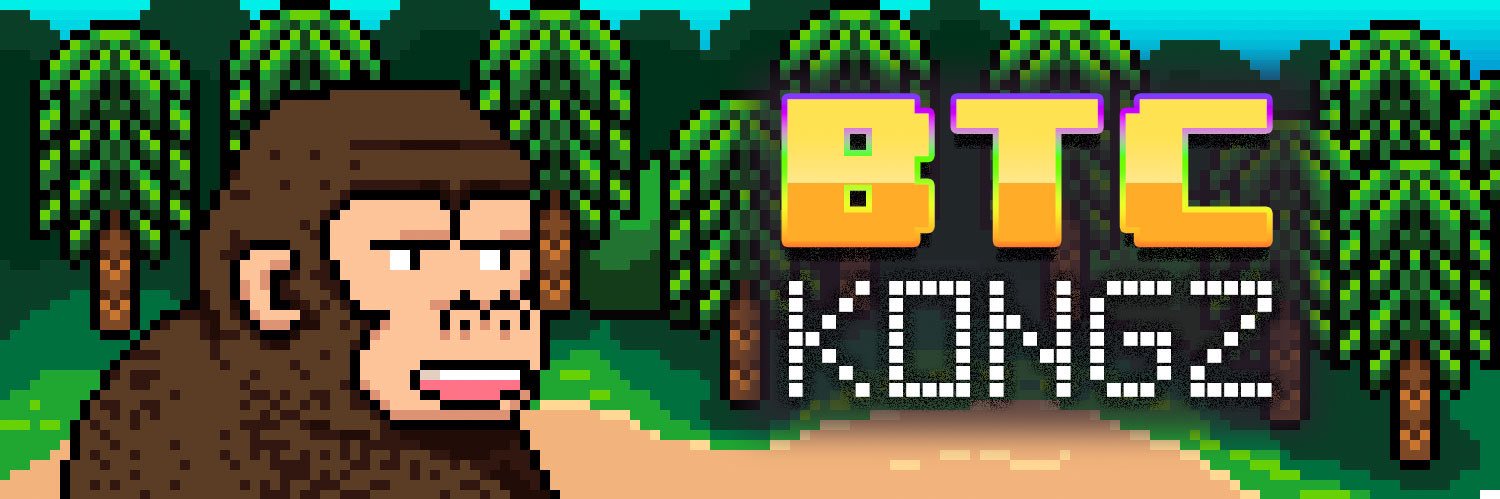 Michael BTC banner