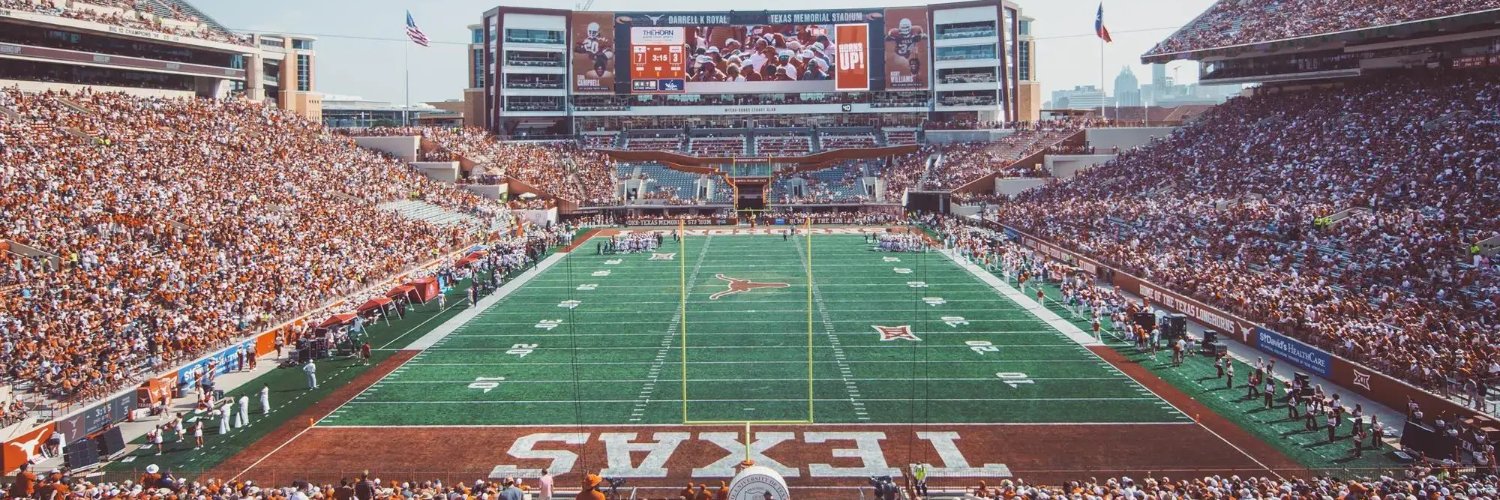 OnTexasFootball's banner