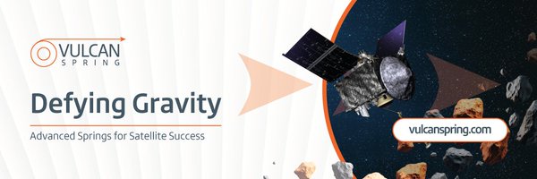 VulcanSpring Profile Banner