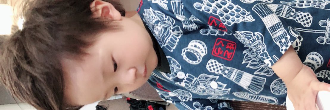 kidosyou's profile banner image