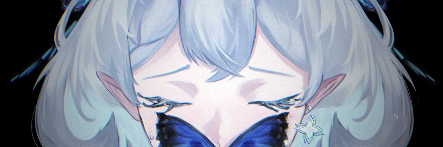 Eris Mochizuki 🪐🦋 banner