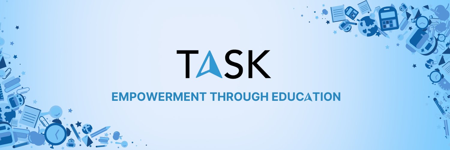 taskca's profile banner image