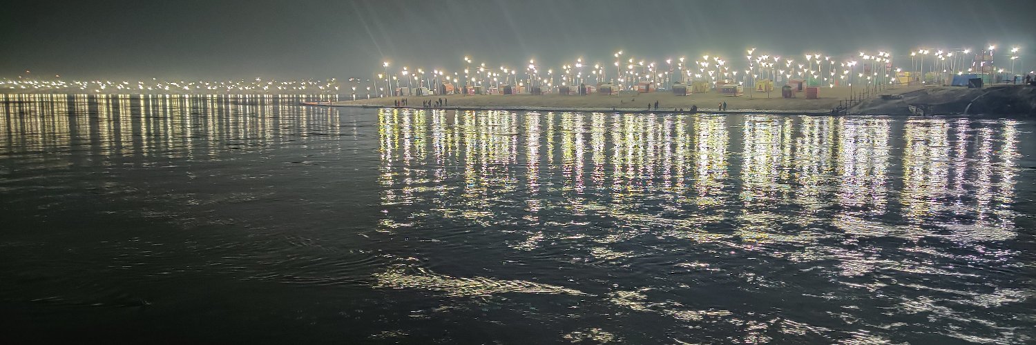 Kshitij banner