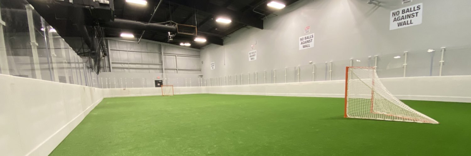 Deep South Lacrosse banner