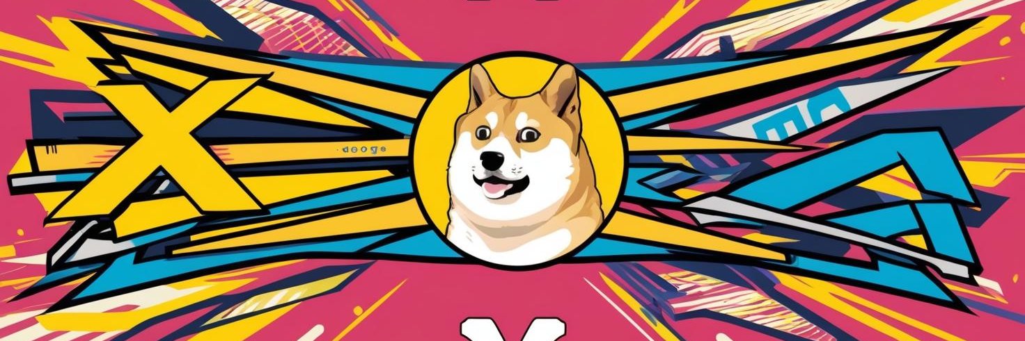GinaDoge's profile banner image