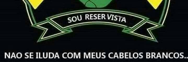 Valdemir Cardoso banner