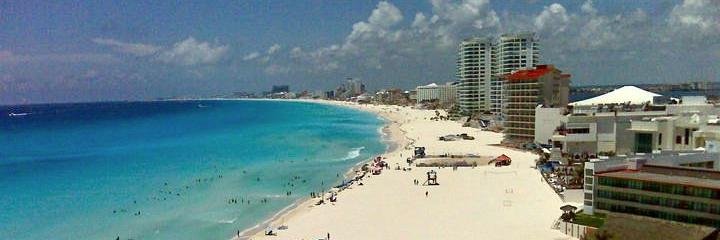 CancunGuidebook's profile banner image