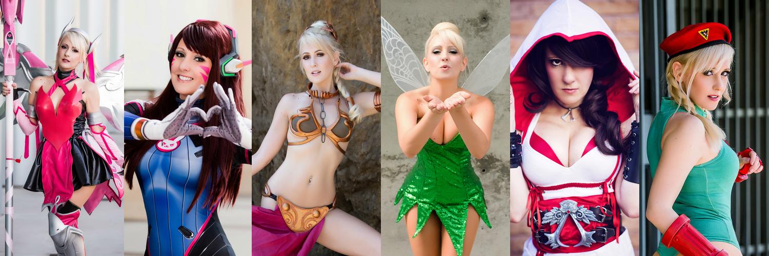 Raychul Moore banner