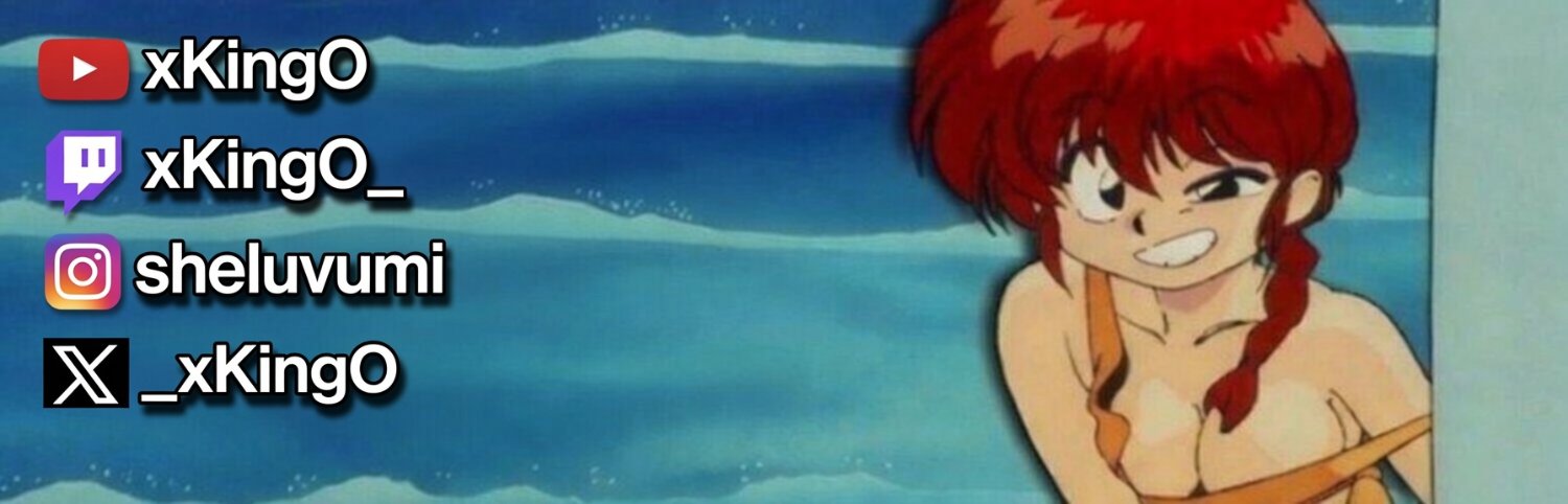 _xKingO's profile banner image