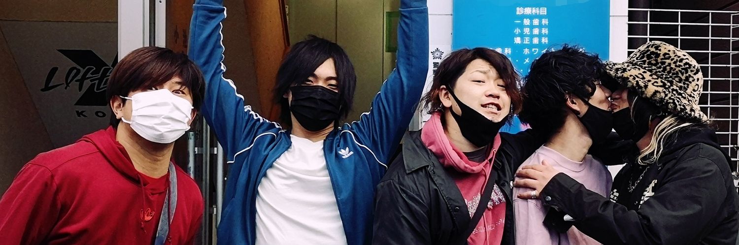 TsuyoshiGMM's profile banner image