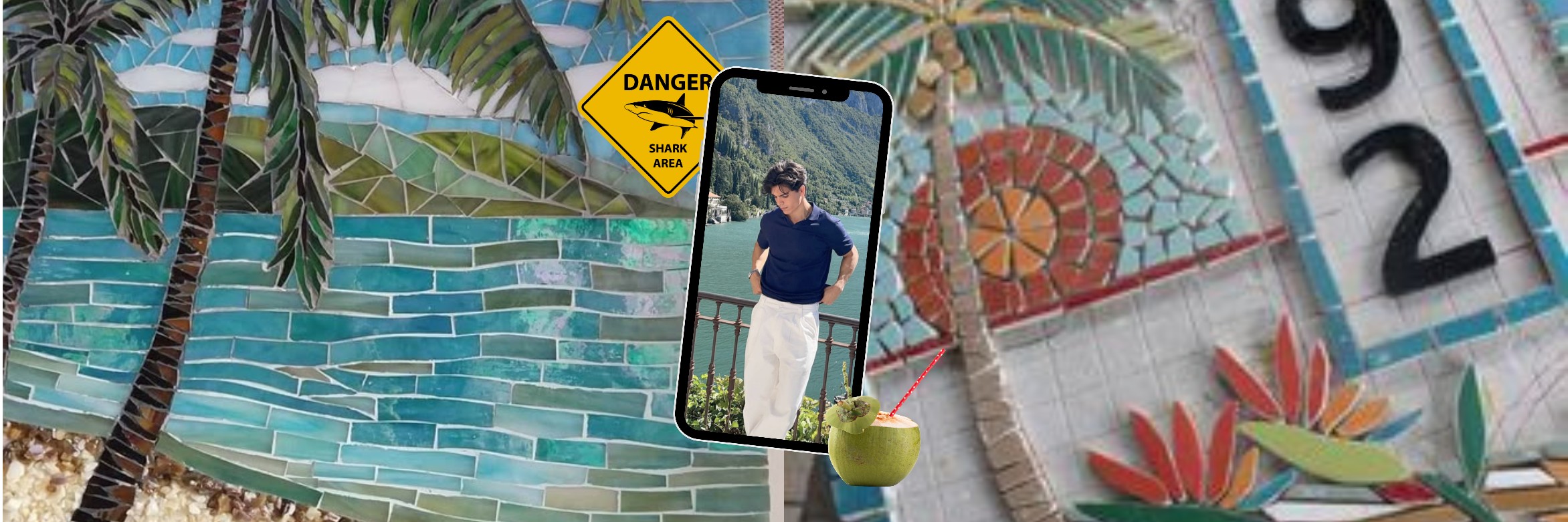 * 𝒂sher 𝒄αstαñedα banner