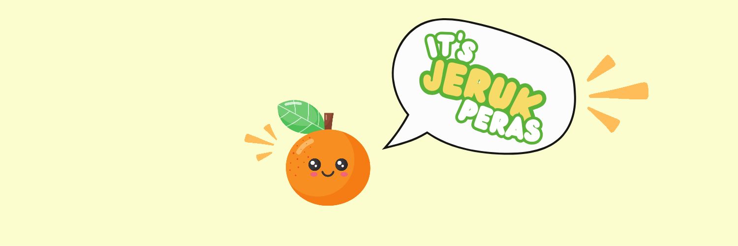 itsjerukperas's profile banner image