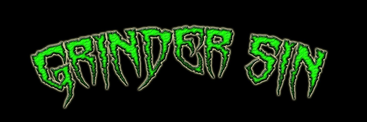 GrinderSin's profile banner image