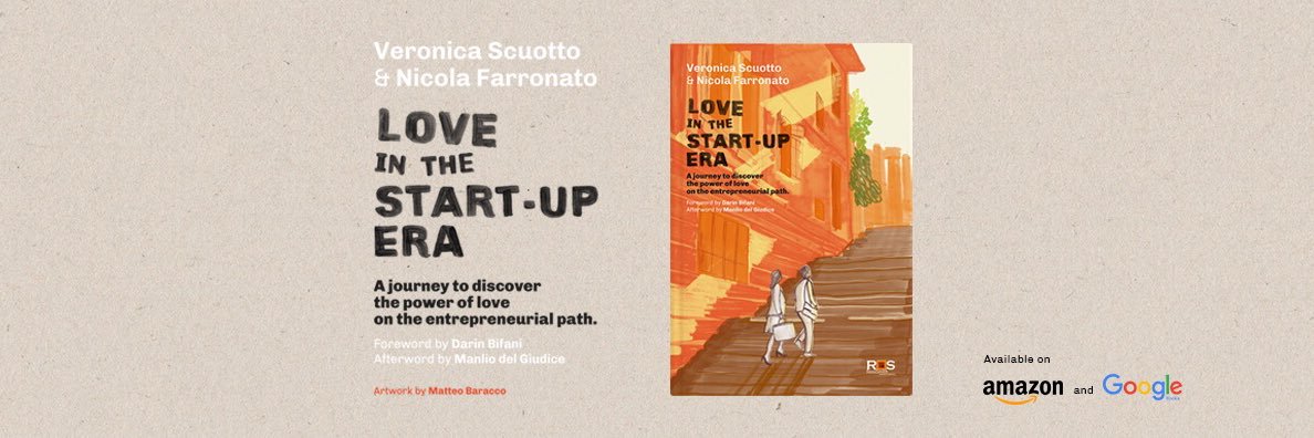 Veronica Scuotto banner
