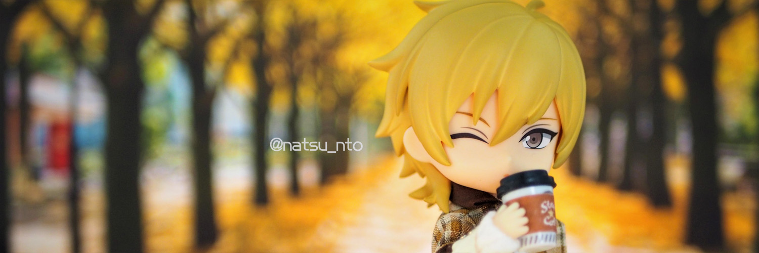 natsu_nto's profile banner image