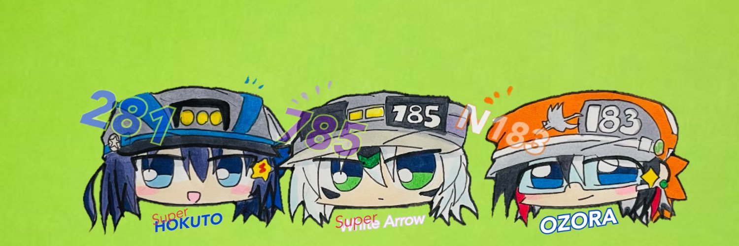 ハヤテ/イラスト少しずつリハビリ banner