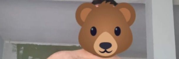 osoprecioso🐻 banner