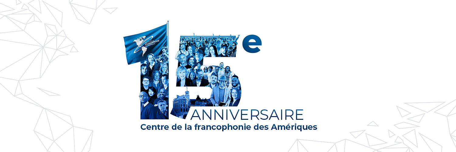 CFAmériques Profile Banner