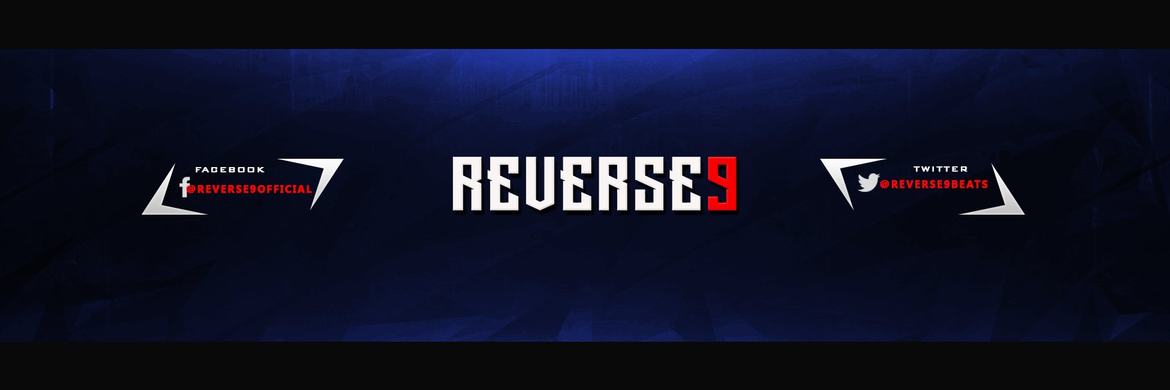 Reverse9Beats's profile banner image