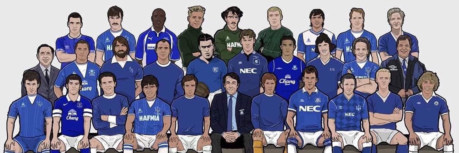 Big Dunc 1977 banner