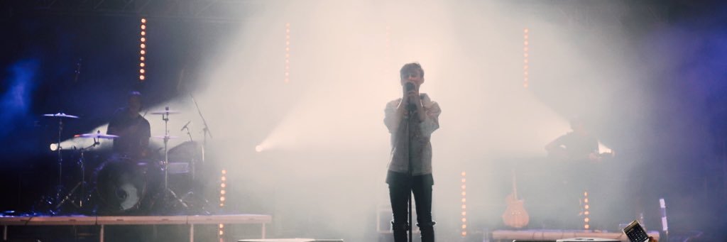 adoringjohnny's profile banner image