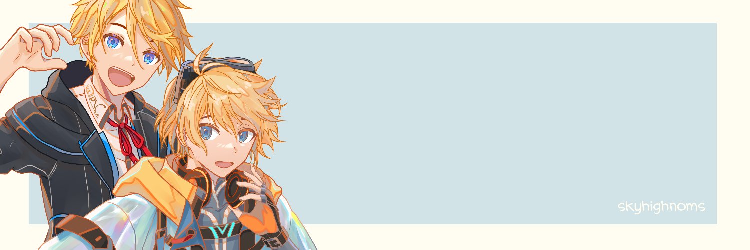 skymidnoms's profile banner image