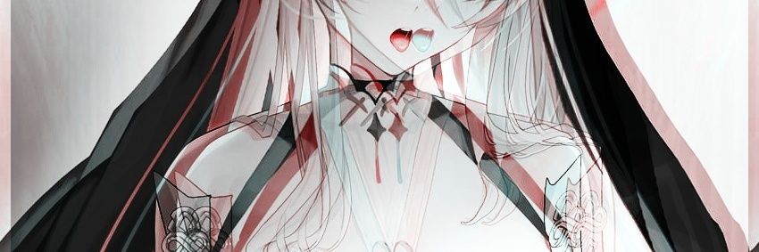 Sister Agatha(Parasite) banner