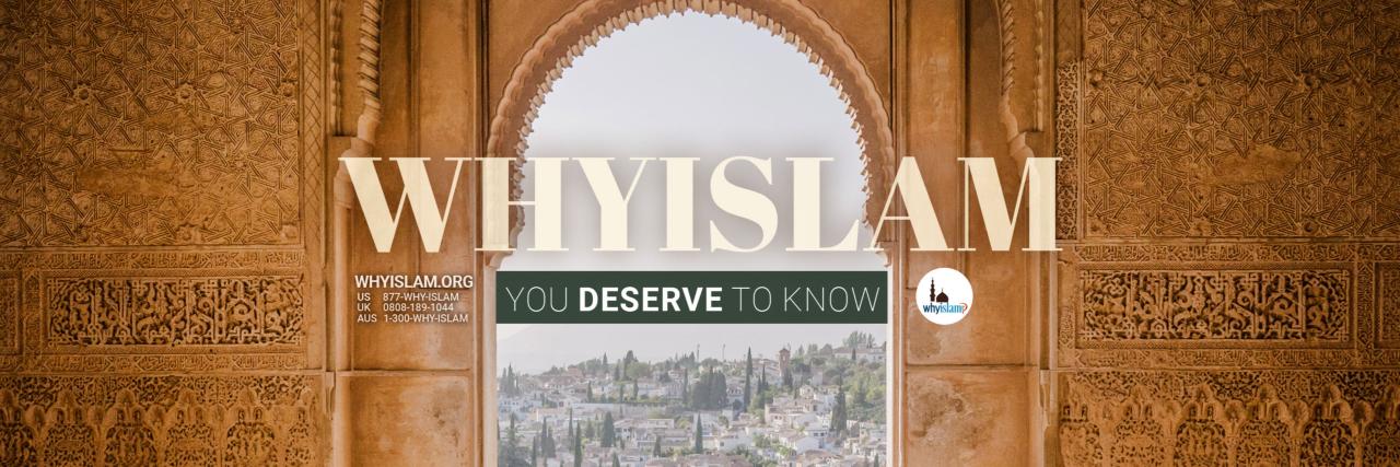 whyislam's profile banner image