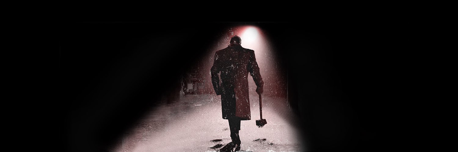 SLEDGE's banner